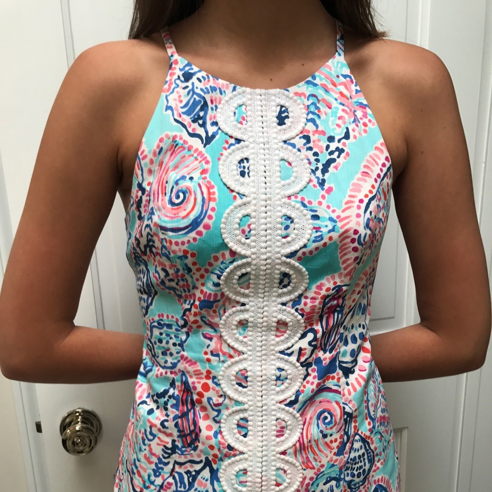 Lilly Pulitzer Top